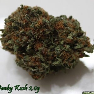 Danky Kush