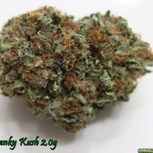 Danky Kush