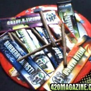 my blunts