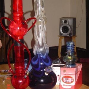 bongs and phils