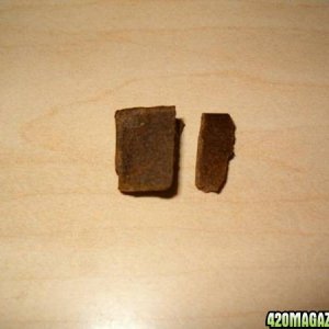 hash