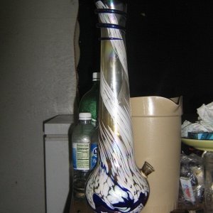 The New Bong