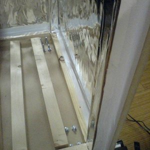 Grow Box Construction