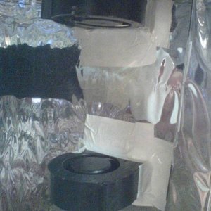 Grow Box Construction