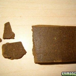 hash