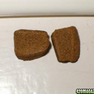 hash