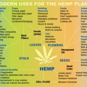 hemp_uses