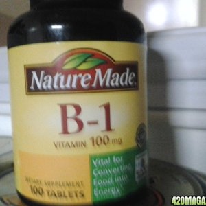 Vitamin B-1