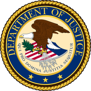 US_Dept_of_Justice_Seal