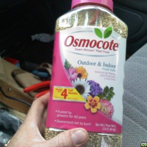 Osmocote