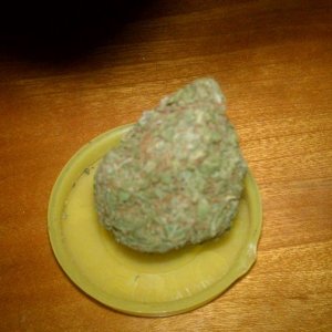 Blue cheese