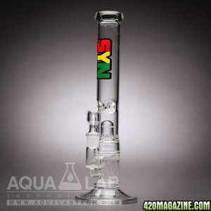 SYN Glass - New Labels