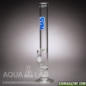 SYN Glass - New Labels