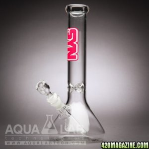 SYN Glass - New Labels