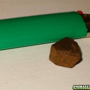 hash