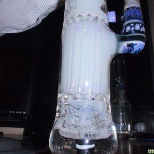 DWB Pillar toke