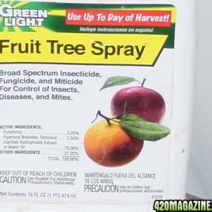 Pesticide