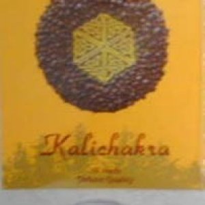 Mandala Kalichakra