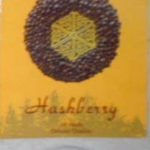 Mandala Hashberry