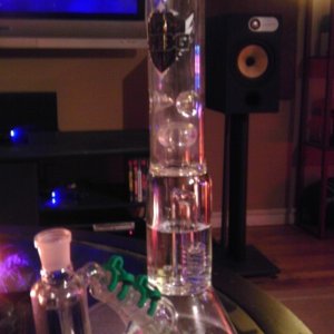 water pipe collection