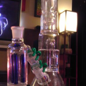 water pipe collection