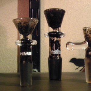 Water pipe collection