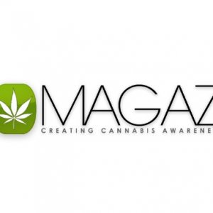 420 Magazine Logos Concept 2