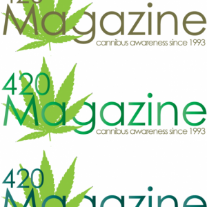 420 Magazine