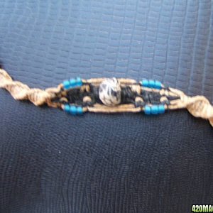 Old personal bracelet