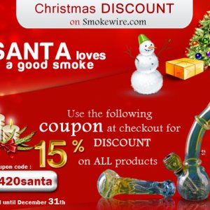 ChristmasDiscount