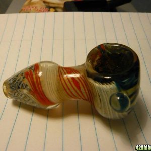 My Pipe