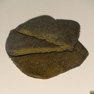 Bubble  hash