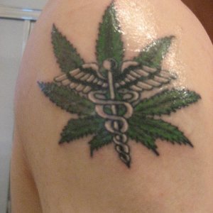 Medical Cannabis