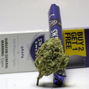 grape blunts