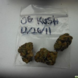 OG Kush