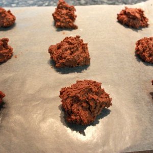 Nutella Canna-Cookies