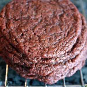 Nutella Canna-Cookies