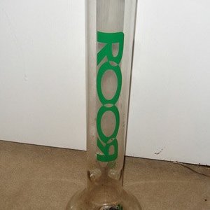 RooR bongs