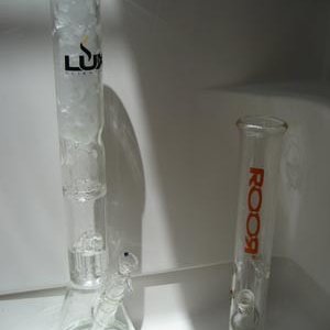 Roor bongs