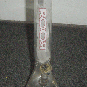 RooR bongs