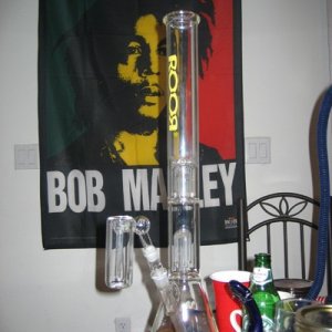 RooR bongs