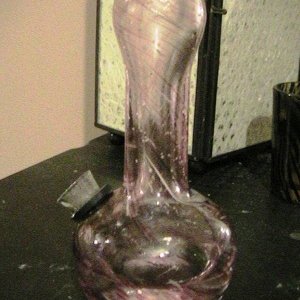 Pink Bong!