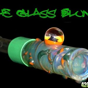 Glass Blunts