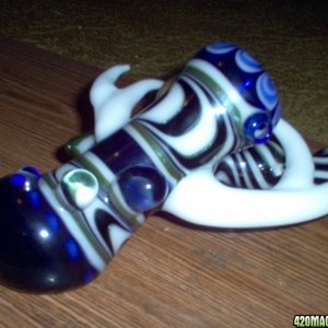 420 Member Jamio's glass pipes