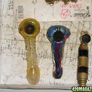 My Pipes