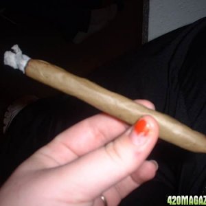 Blunt Anyone???