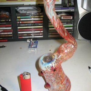 bubbler