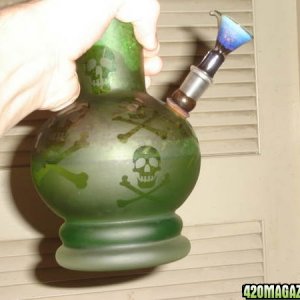 My bong 2