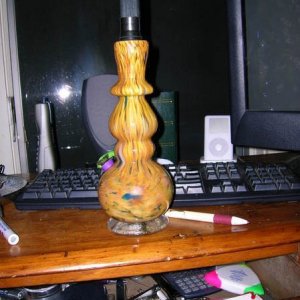 my bong