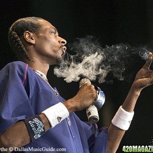 Snoop Dogg